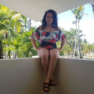 Meet your Posher, Rosa